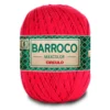 Fio Barroco Maxcolor Círculo nº 6 – 400 g