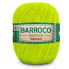 Fio Barroco Maxcolor Círculo nº 6 – 400 g