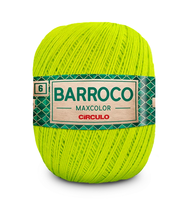 5583-Verde-Limão