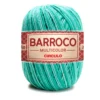 Fio Barroco Multicolor Círculo nº 6 – 200 g