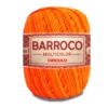 Fio Barroco Multicolor Círculo nº 6 – 400 g