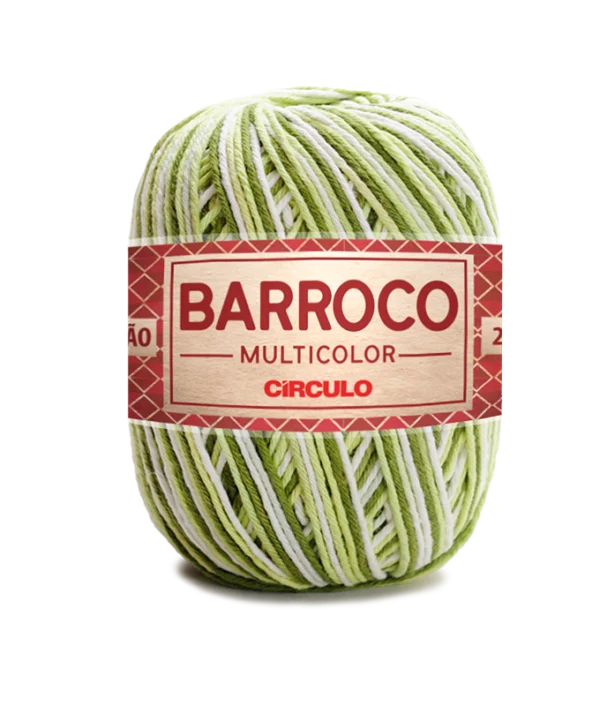 9391-Babosa