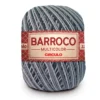 Fio Barroco Multicolor Círculo nº 6 – 400 g
