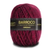 Fio Barroco Multicolor Premium Círculo nº 6 – 400 g