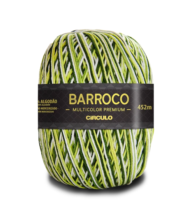 9391-Babosa
