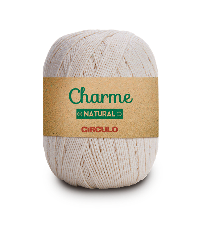 Linha Círculo Charme