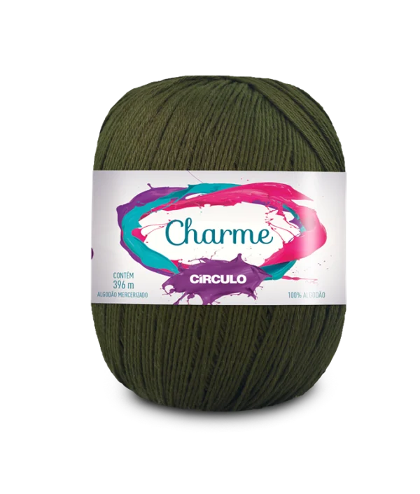 5164-Verde-Arbusto