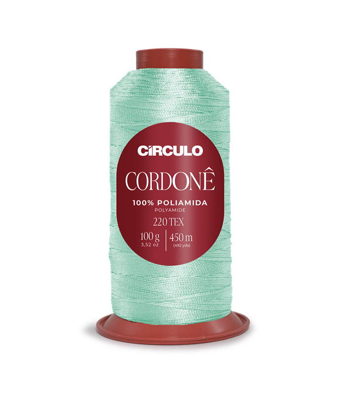 Linha Cordonê