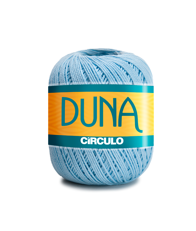 Fio Círculo Duna