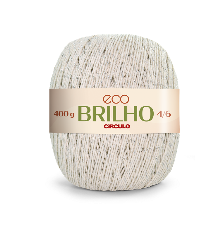 Fio Eco Brilho