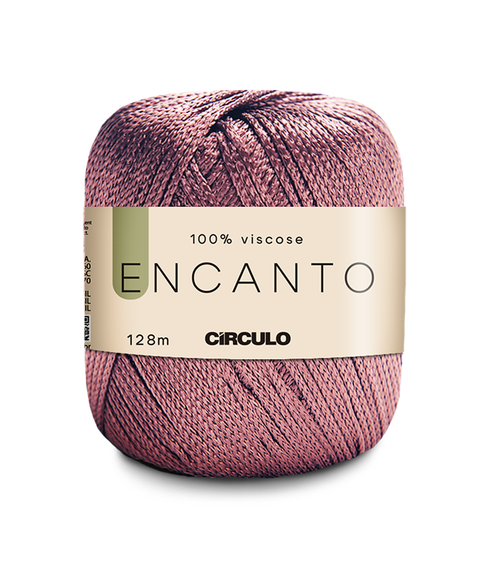 Fio Círculo Encanto