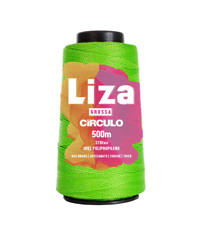 Fio Liza Grossa