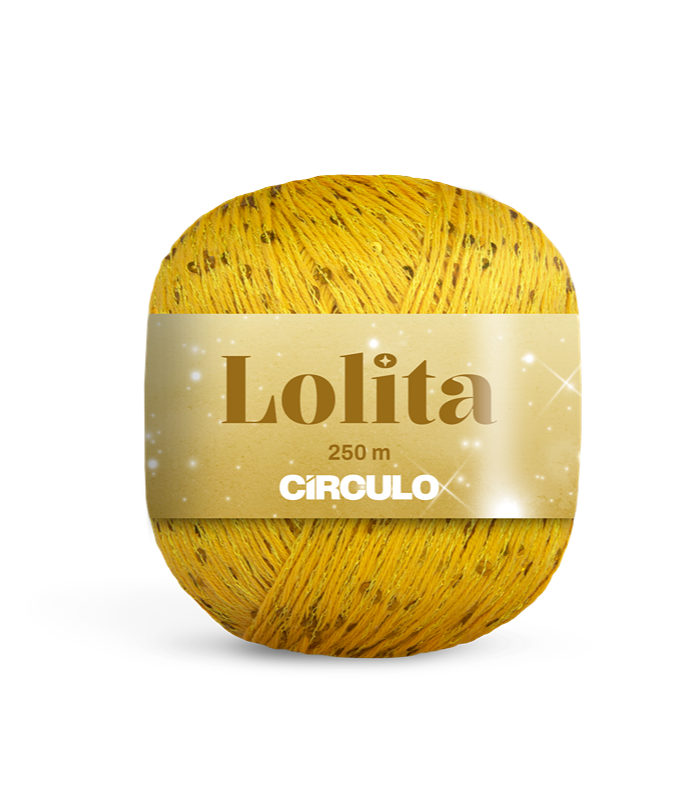Fio Círculo Lolita
