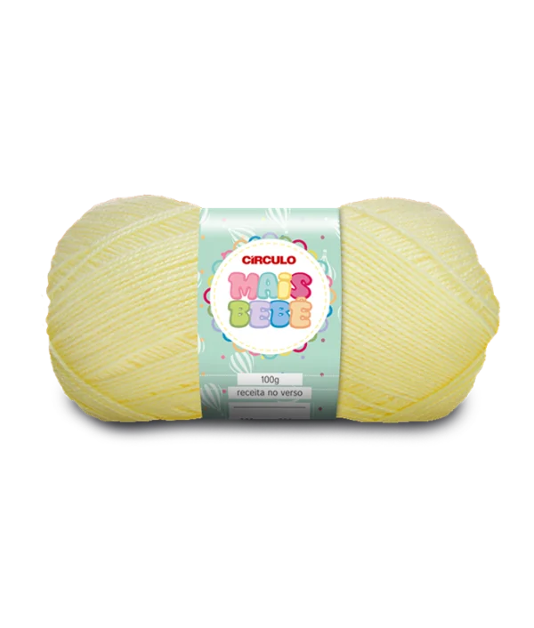 325-Amarelo-Candy