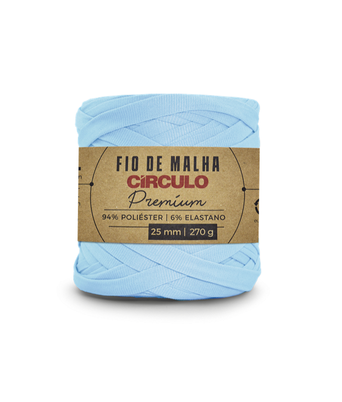 Fio de Malha Premium
