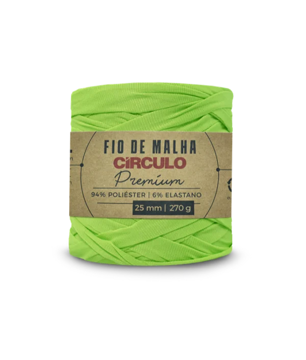 6113-Flash-Verde