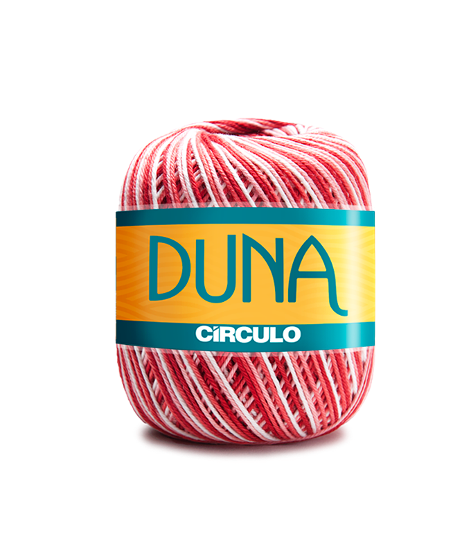 Fio Círculo Duna Multicolor