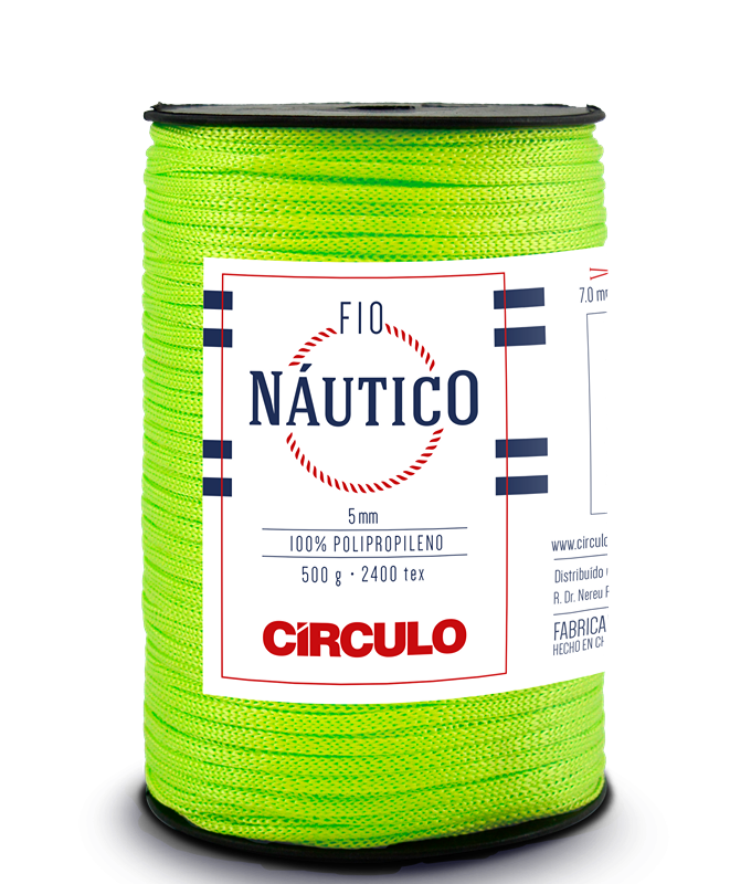 Fio Náutico