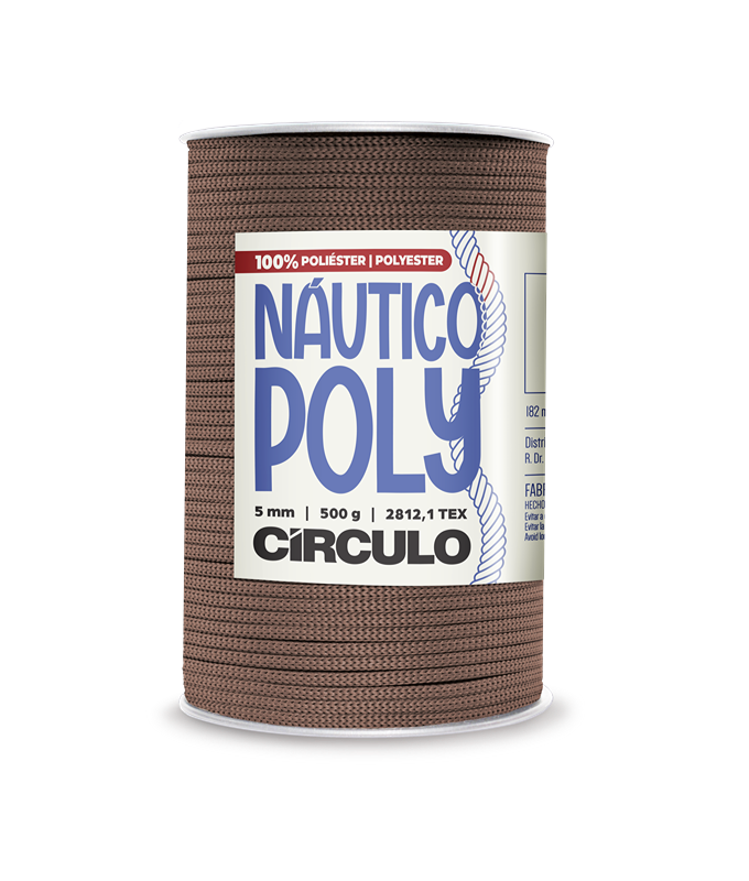 Fio Náutico Poly