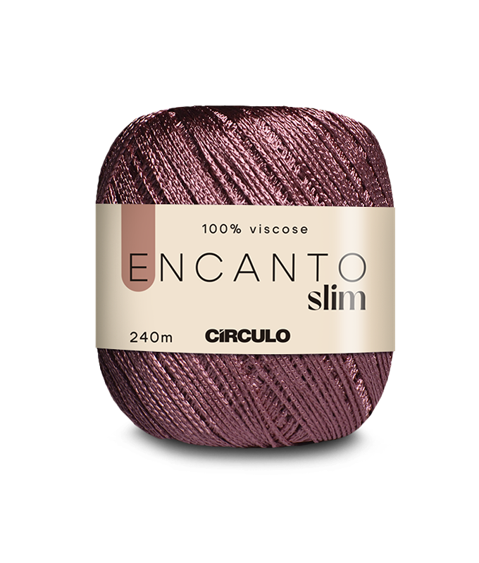 Fio Círculo Encanto Slim