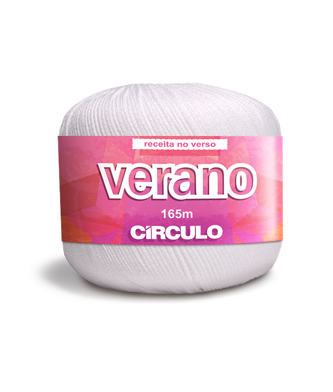 Fio Círculo Verano