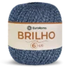 904 - Prata-Azul Marinho