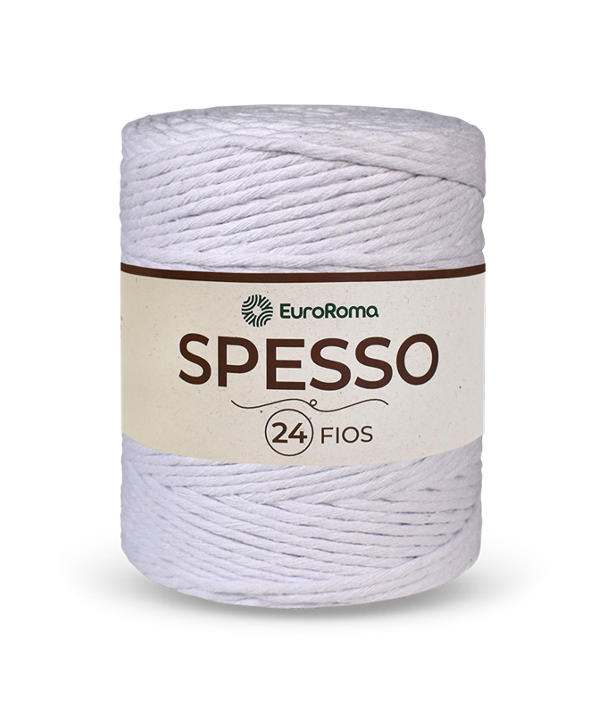 Barbante EuroRoma Spesso 24 Fios 1kg (254m)