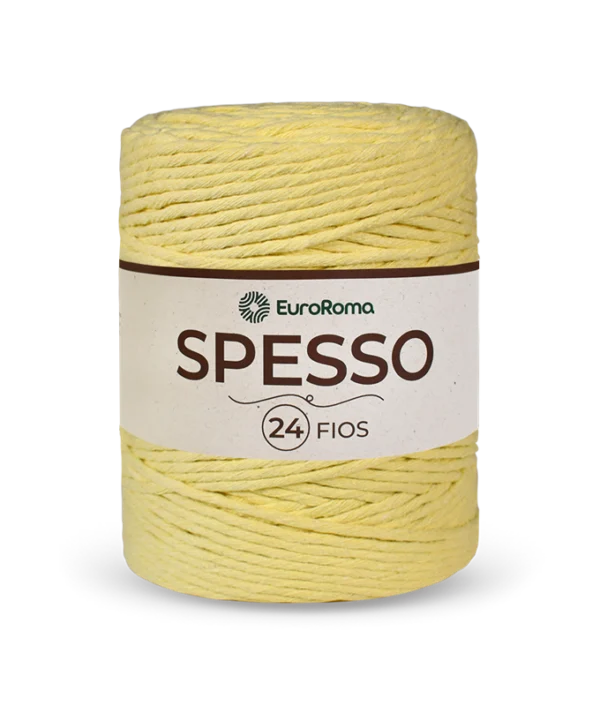 400-Amarelo Bebê
