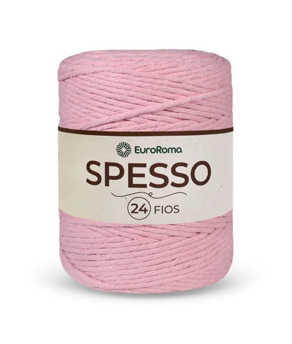510-Rosa Bebê
