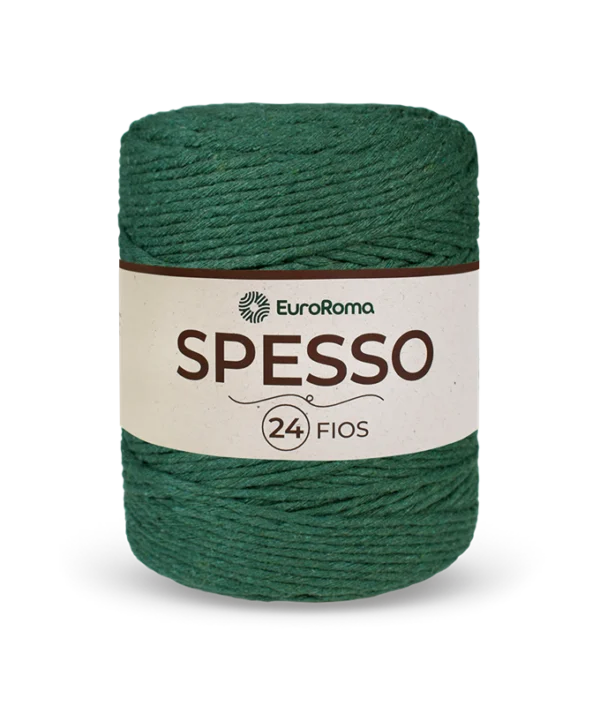 804-Verde Musgo