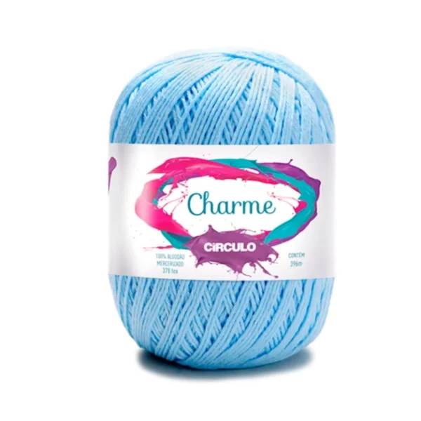 Fio Charme Círculo
