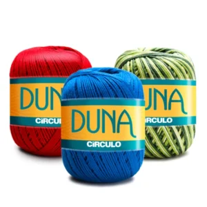 Fio Duna Círculo
