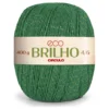 Barbante Eco Brilho Círculo