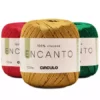 Fio Encanto Círculo