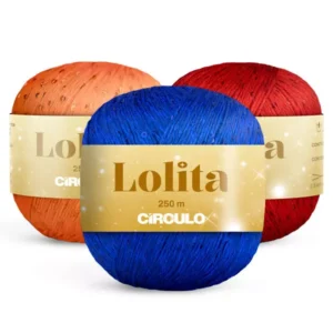 Fio Lolita Círculo