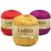 Fio Lolita Círculo