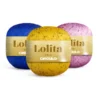 Fio Lolita Círculo