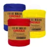 Fio de Malha Premium Círculo