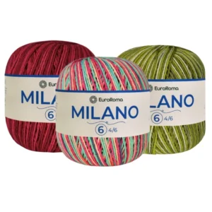 Fio Milano EuroRoma