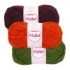 Fio Mollet Círculo – 100 g