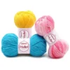 Fio Mollet Círculo – 40 g