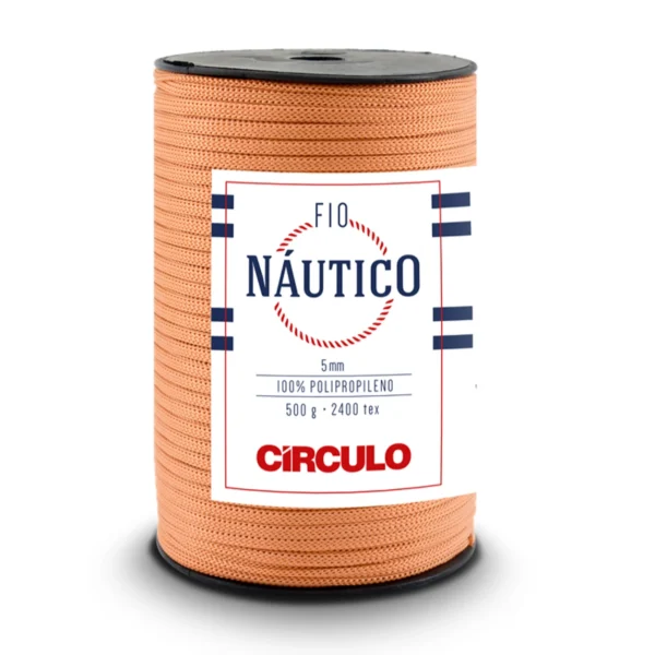 Fio Náutico Círculo