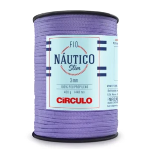 Fio Náutico Slim Círculo