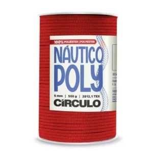 Fio Náutico Poly Círculo