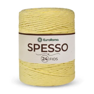 Barbante Spesso EuroRoma – 24 fios