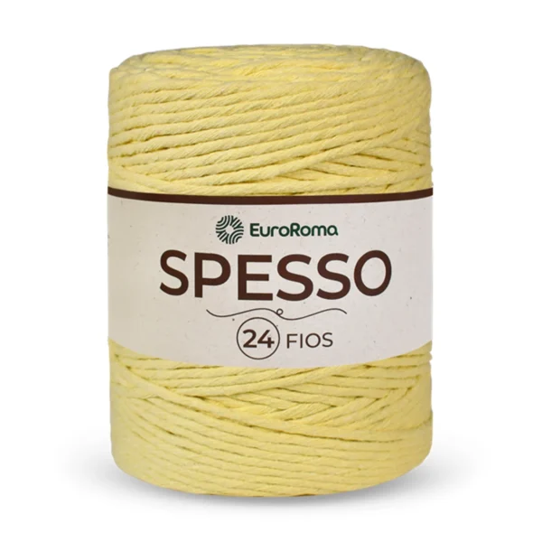 Barbante Spesso EuroRoma – 24 fios