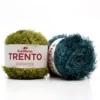 Barbante EuroRoma Trento 200g (101m)