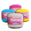 Fio Verano Círculo