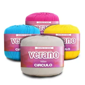 Fio Verano Círculo
