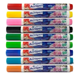 Caneta Acrilpen Acrilex